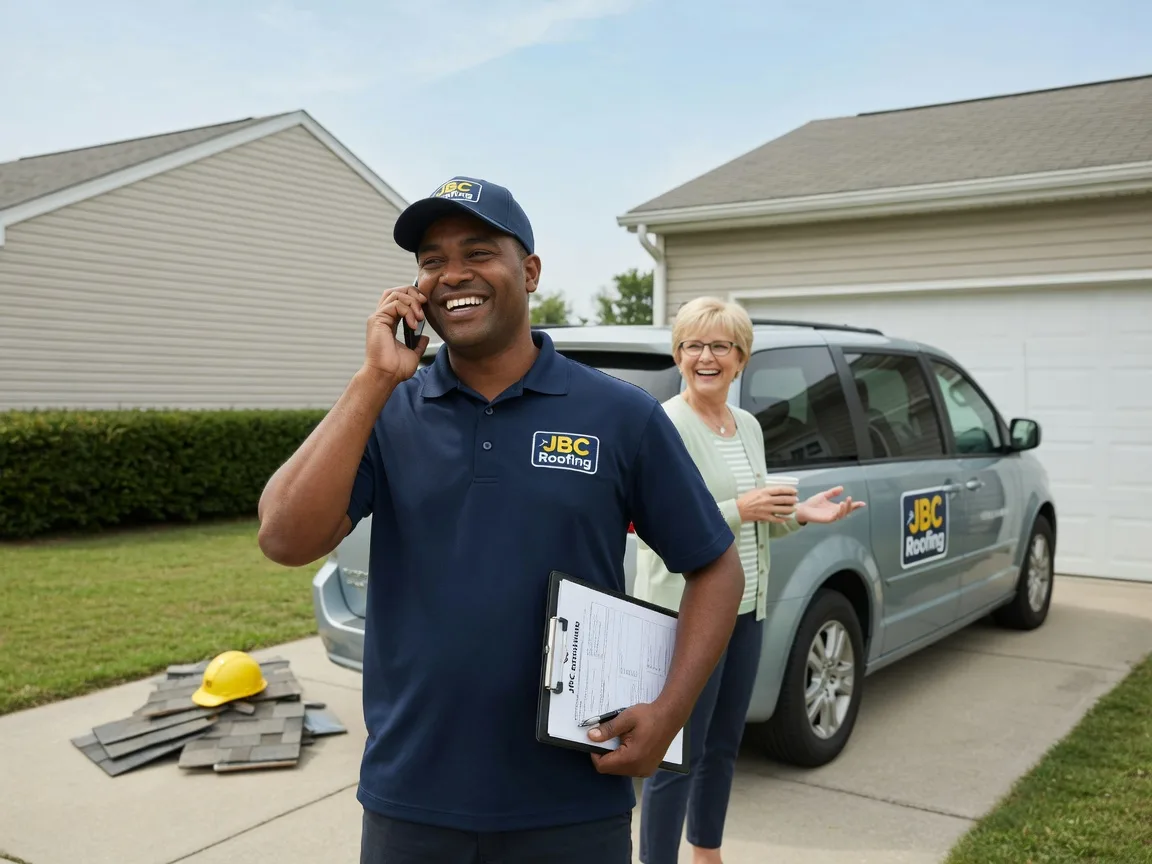 Roof Replacement Mutual, OK FAQs